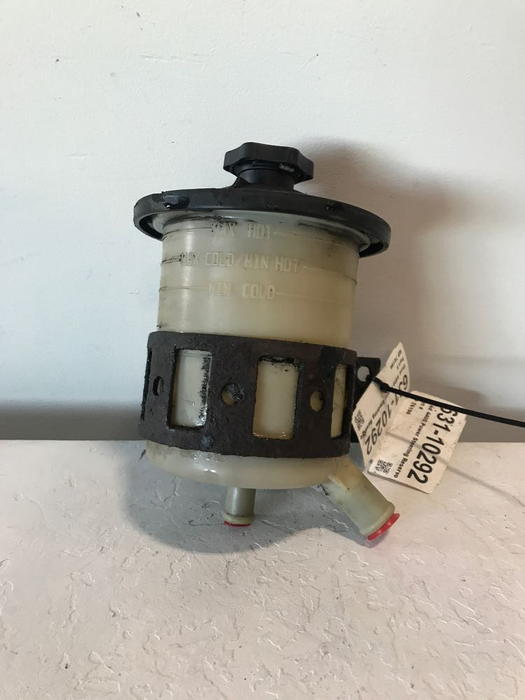2007-2016 Power Steering Reservoir 3558153C93 for International 4400 (631-10292)