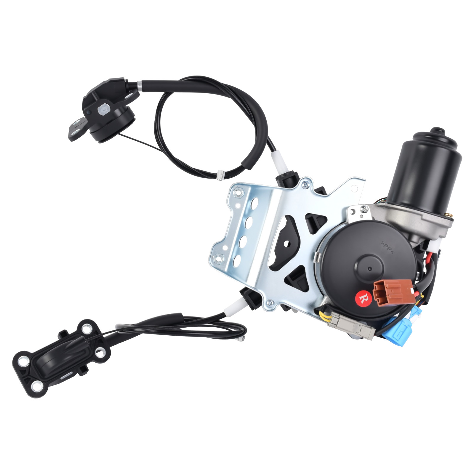 Power Sliding Door Motor with Cable for Honda Odyssey 05-10 Right 72010SHJA21
