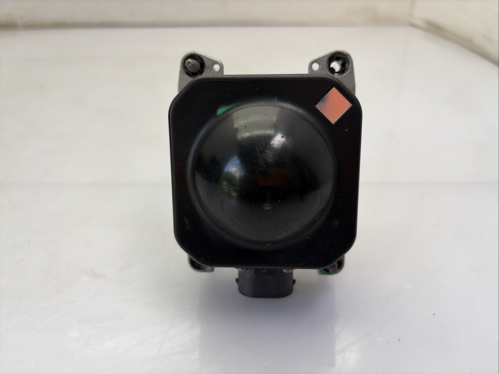 2019-2026 Porsche Macan Adaptive Cruise Control Module OEM Front Center Sensor