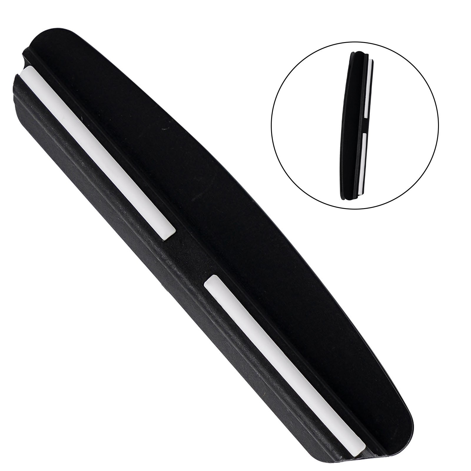 Angle Sharpener Kitchen Knives Control The 15-degree Angle Convenient Storage