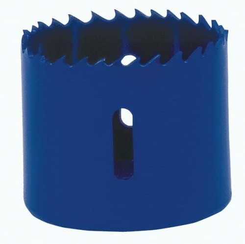IRWIN 373314BX 3-1/4-Inch Bi-Metal Hole Saw
