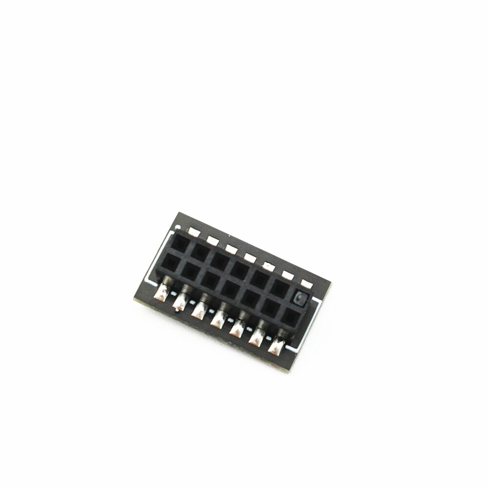 TPM-SPI 2.0 Module Security Module Board For Pack SPI Motherboard