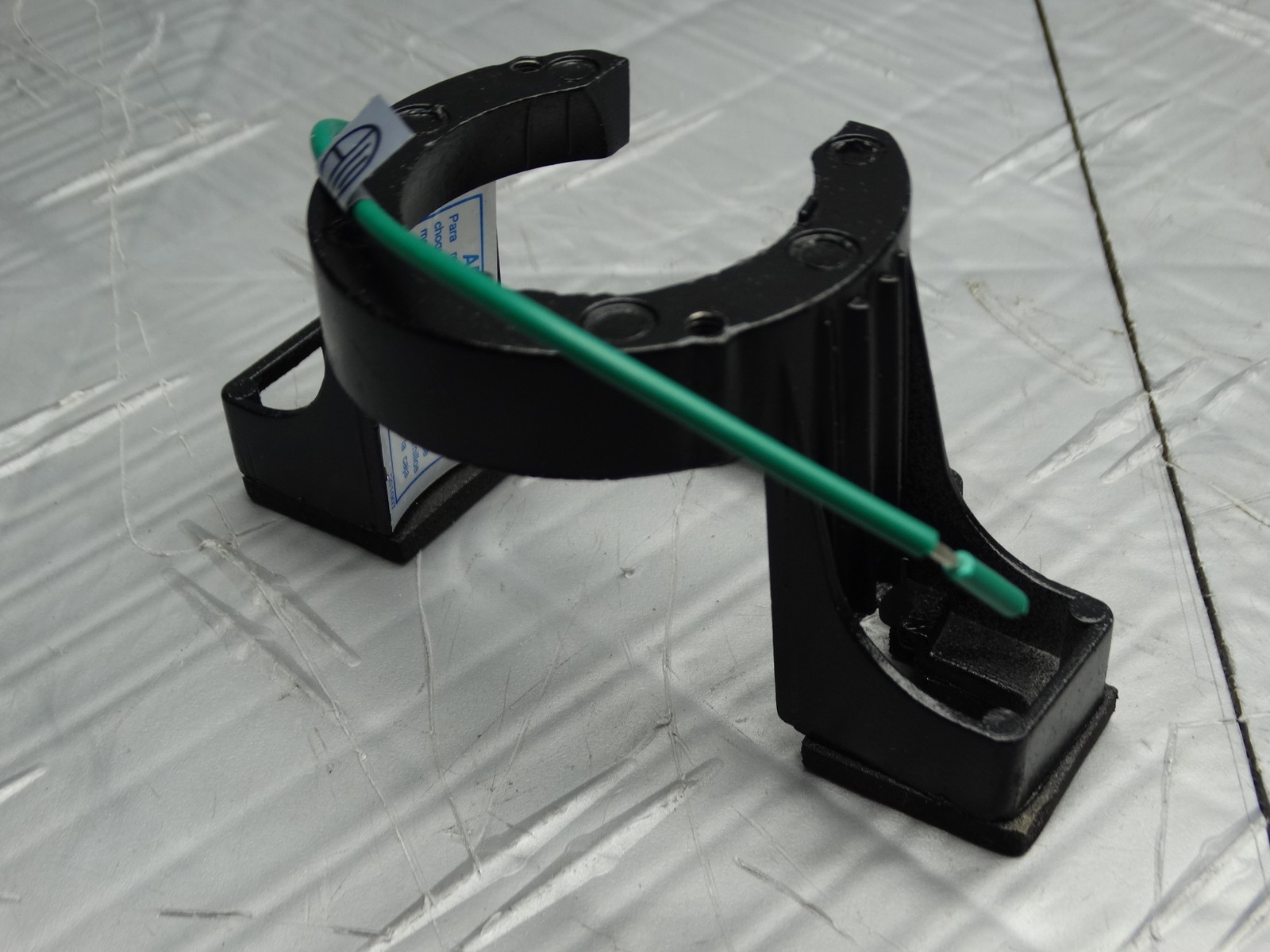Mounting Bracket for Home Decorators Levanto 52in Ceiling Fan 1005146408