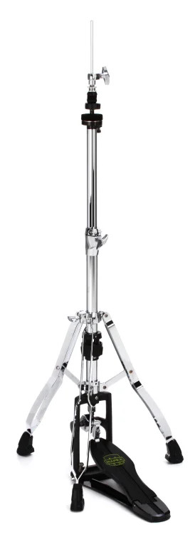 Mapex Armory Series Hi-Hat Stand - Chrome Plated