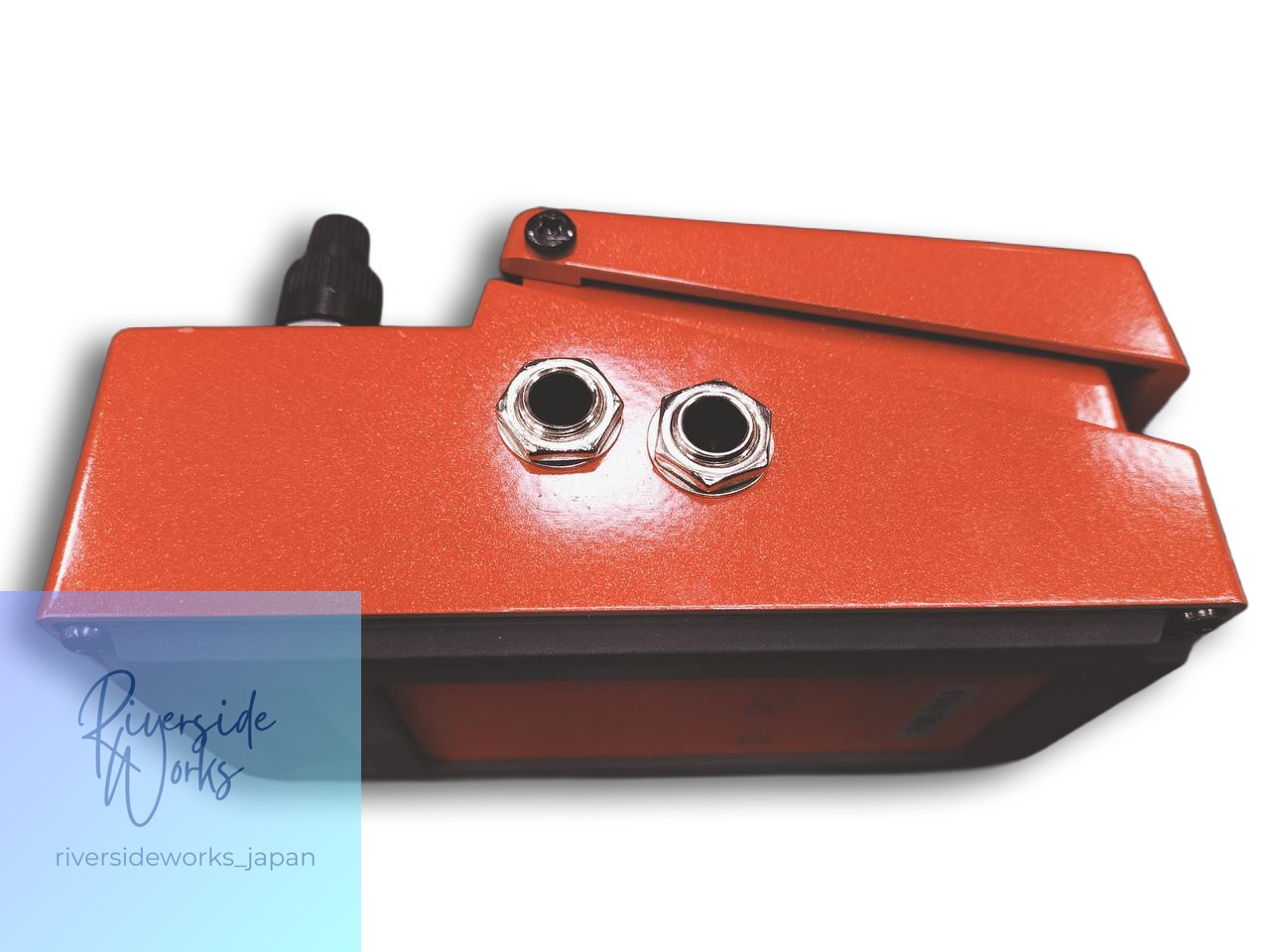 BOSS Looper Effects Pedal RC-3