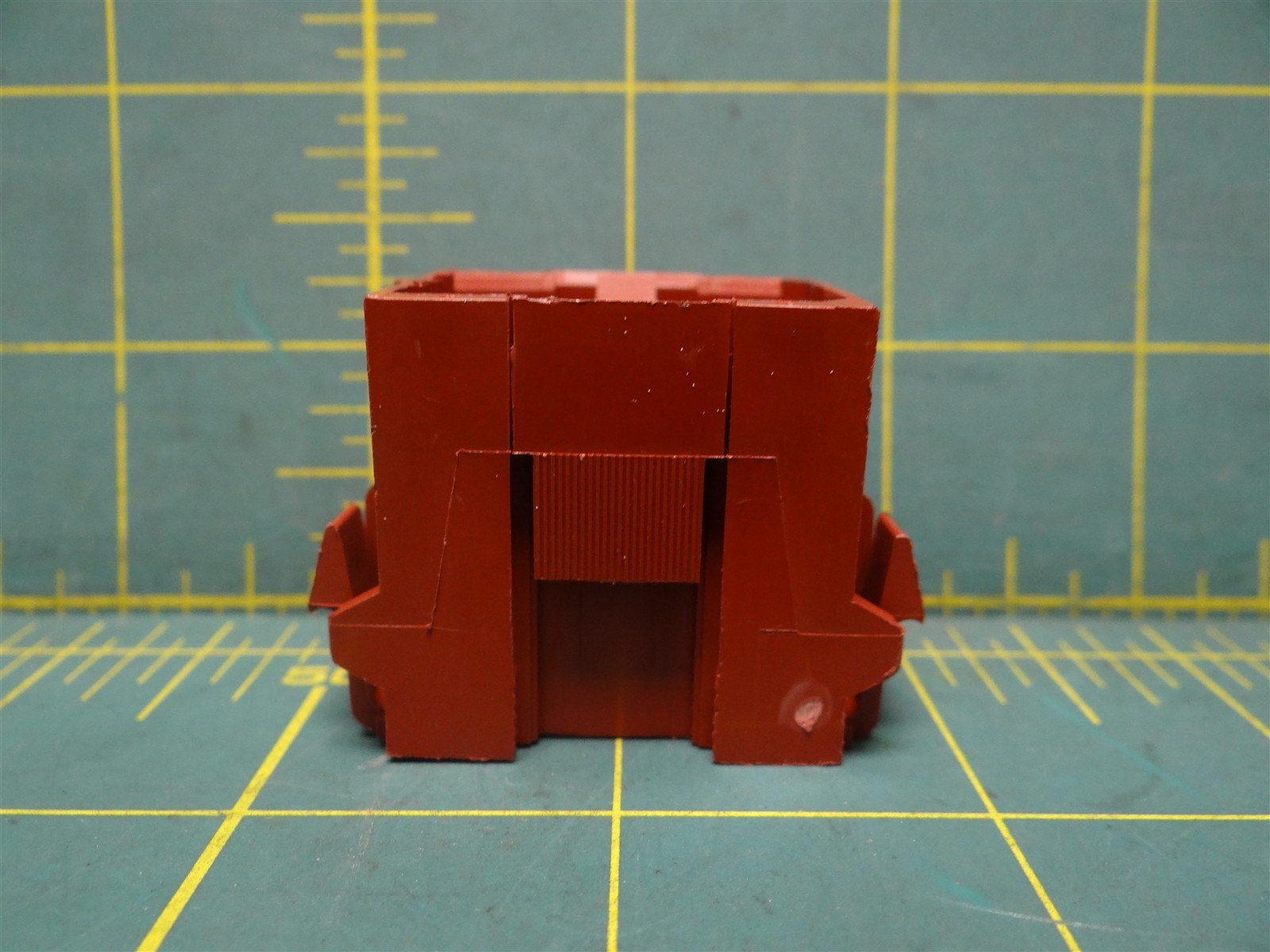TE Connectivity 207305-1 Receptacle Wire Housing 24P 6 Row Cable Mount Socket