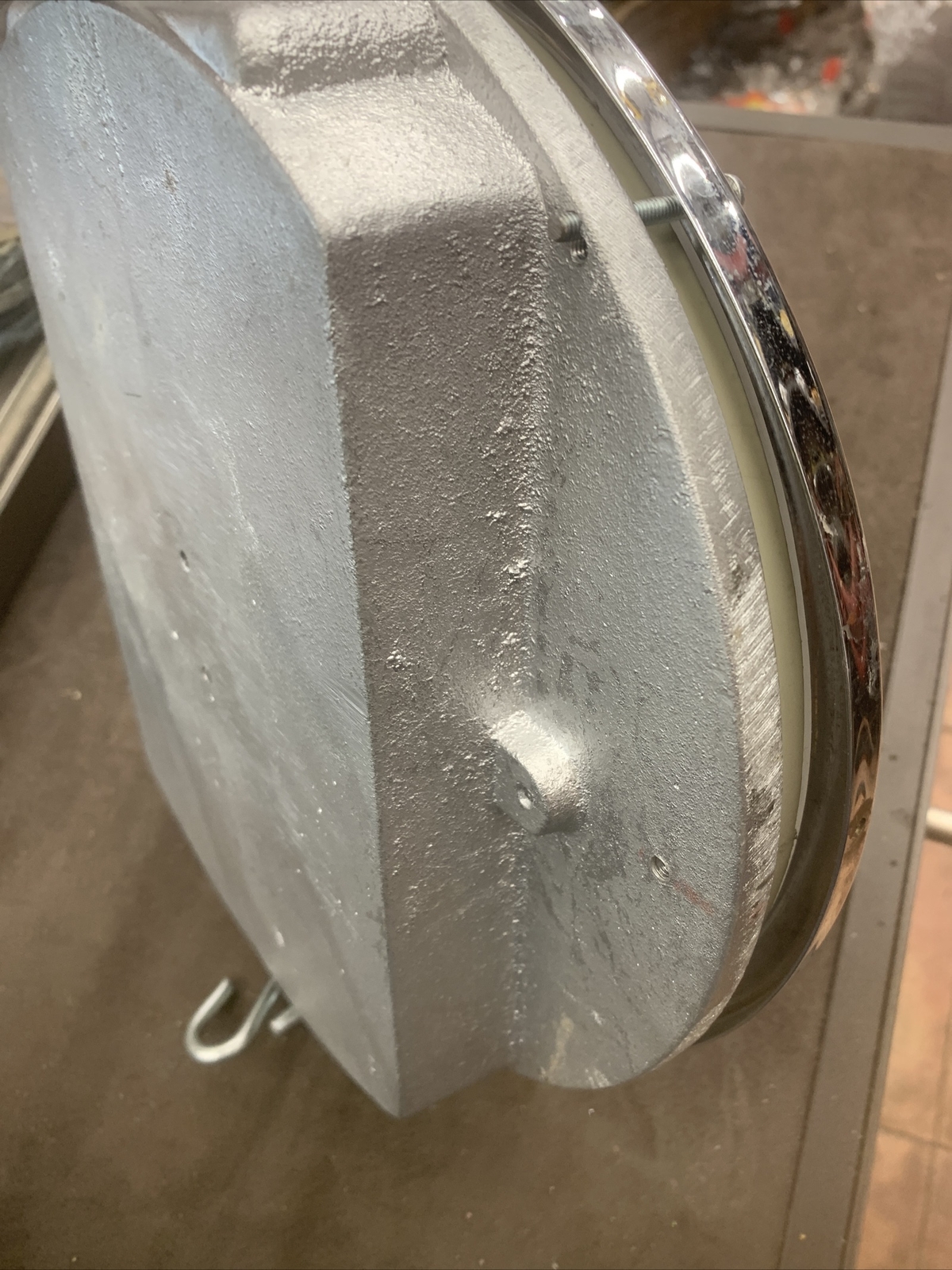 SCALE SERVICES FISH WEIGHER 20lbs x8 Drams
