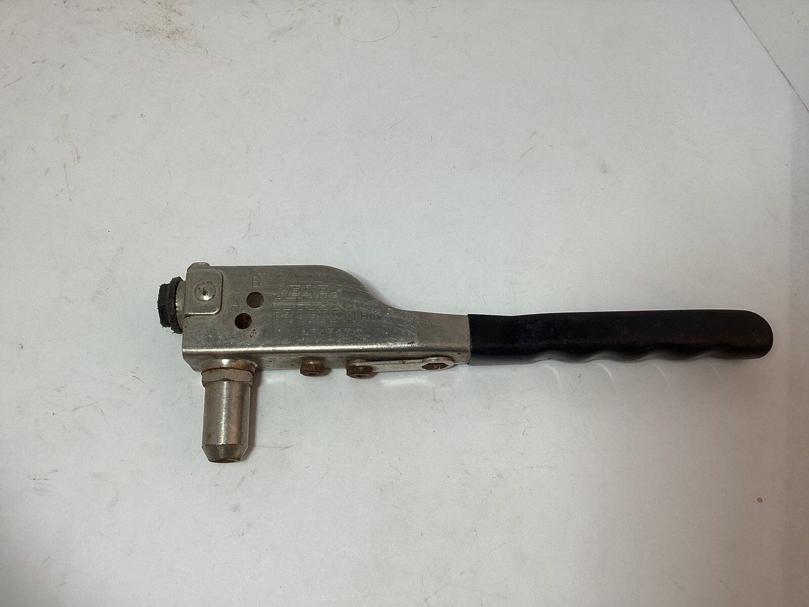 Craftsman Rivet Gun 74747 Parts