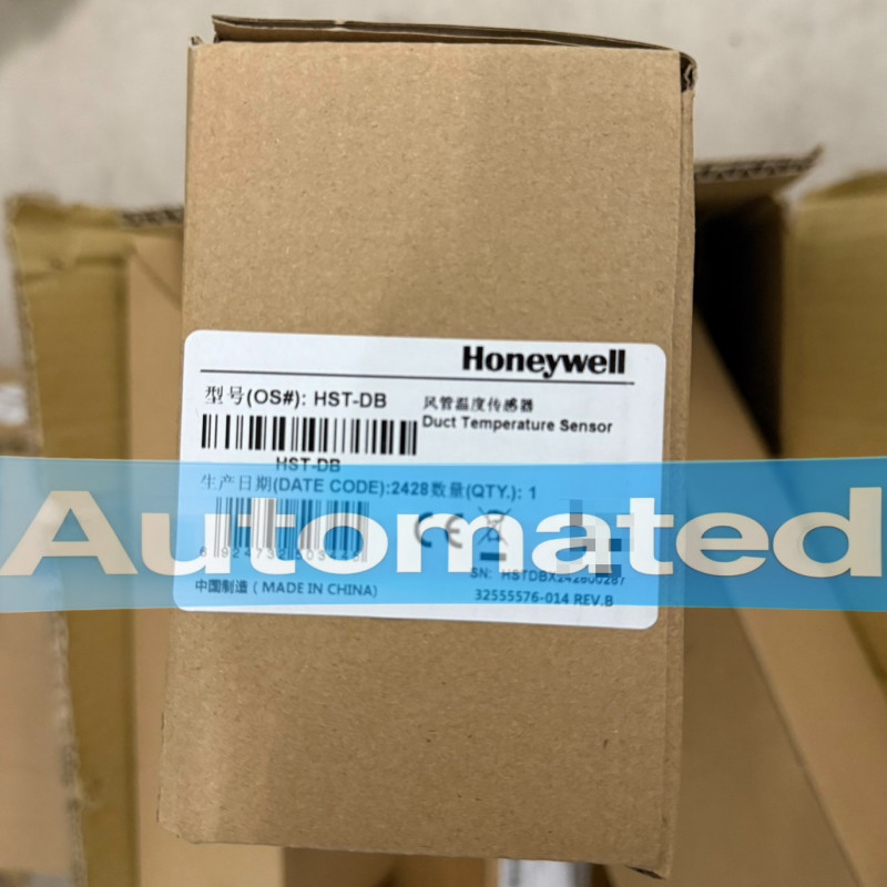 HST-DB 1PCS NEW Honeywell Temperature and humidity sensor  HST-DB