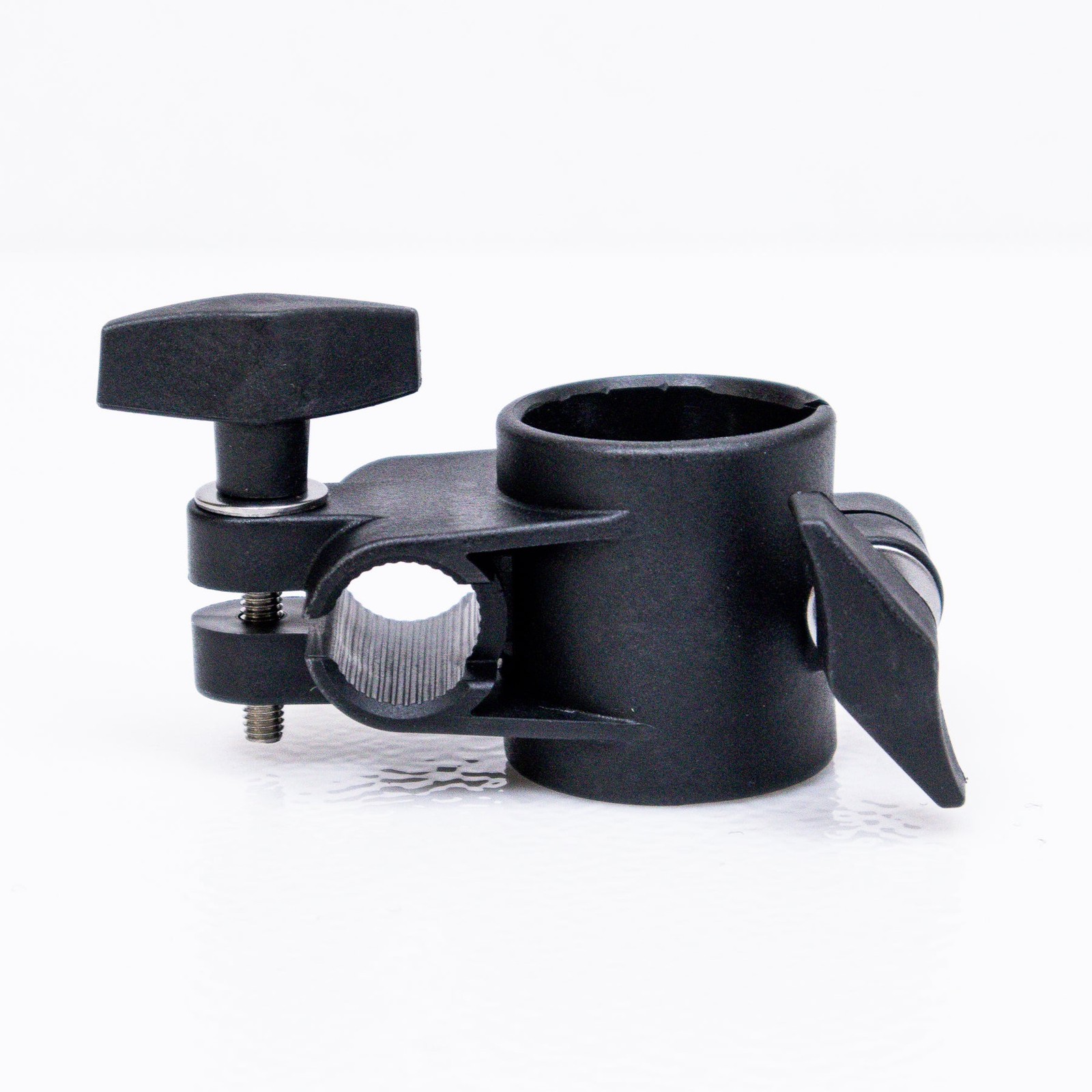 KAT Drum/Cymbal Mounting Clamp for KT-200 Electronic Drum Kit
