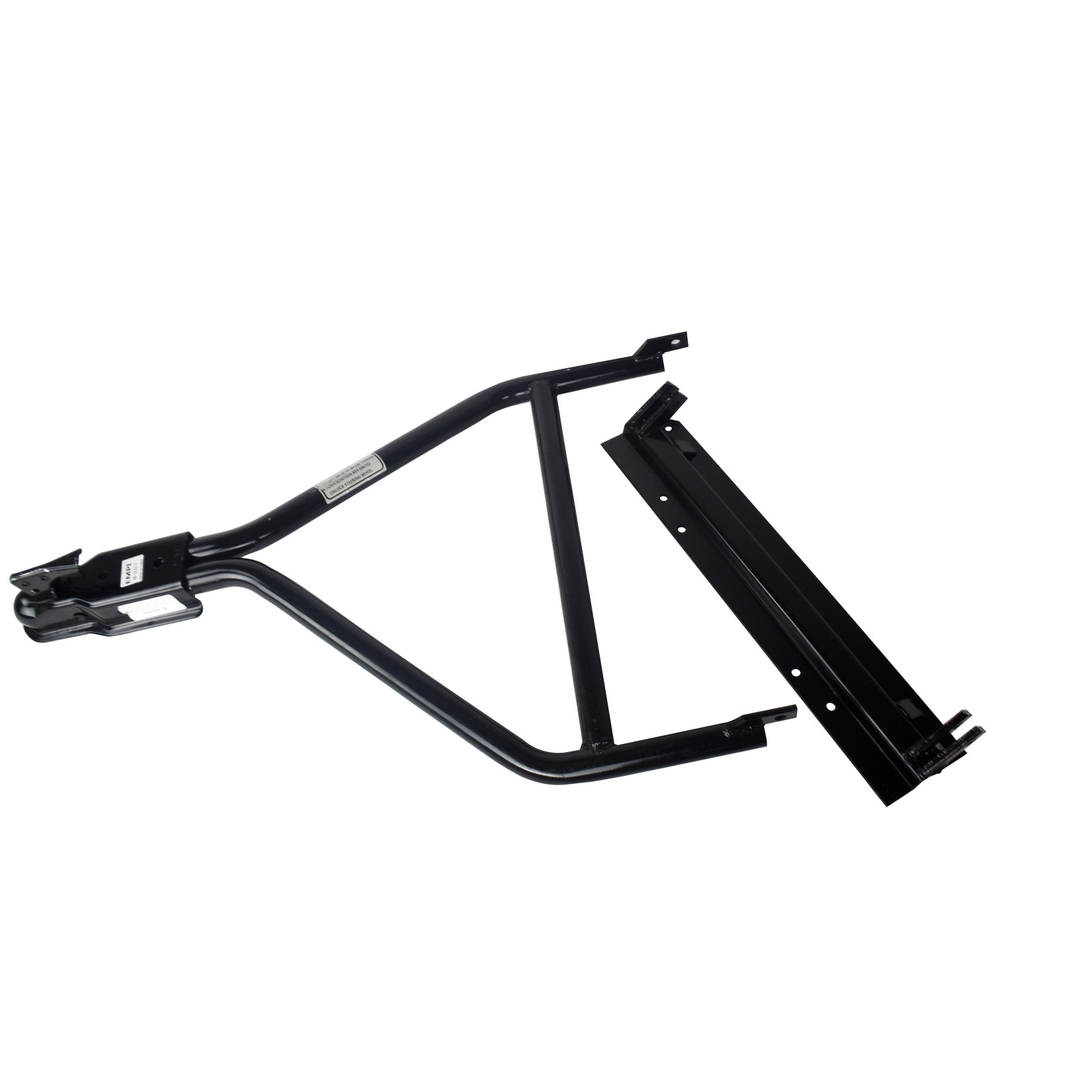 Tow Bar for 2 Ball, for Super Beetles Dunebuggy & VW