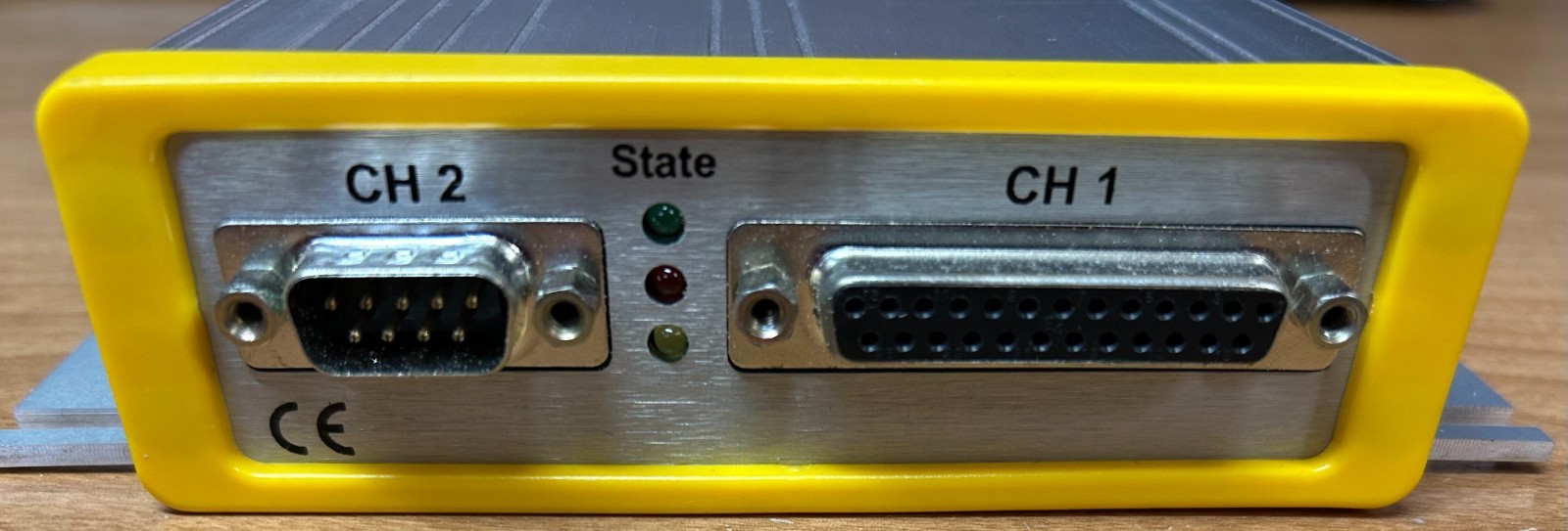 Lantronix CoBox-E2