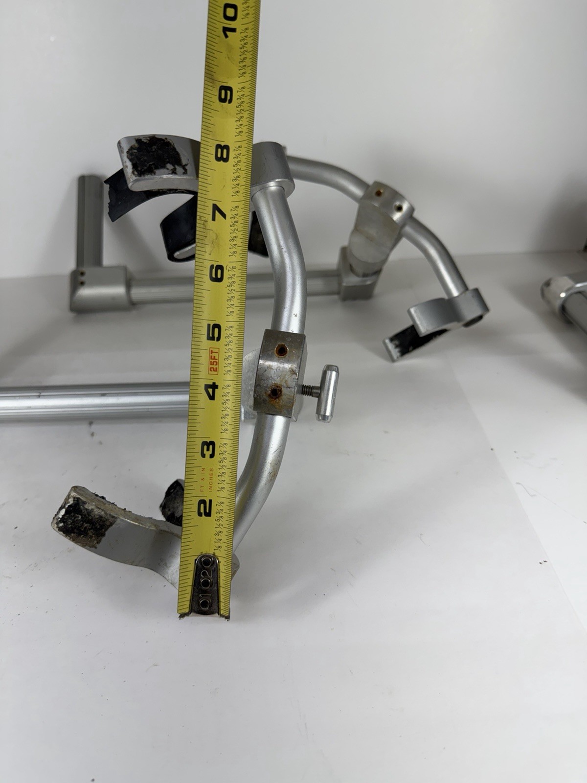 Randall May International Mounting Percussion Hardware System