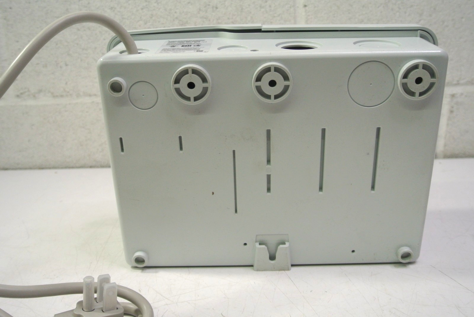 Rain Bird ESP-2WIRE 120vac 2 Wire Controller *READ DISCRIPTION*