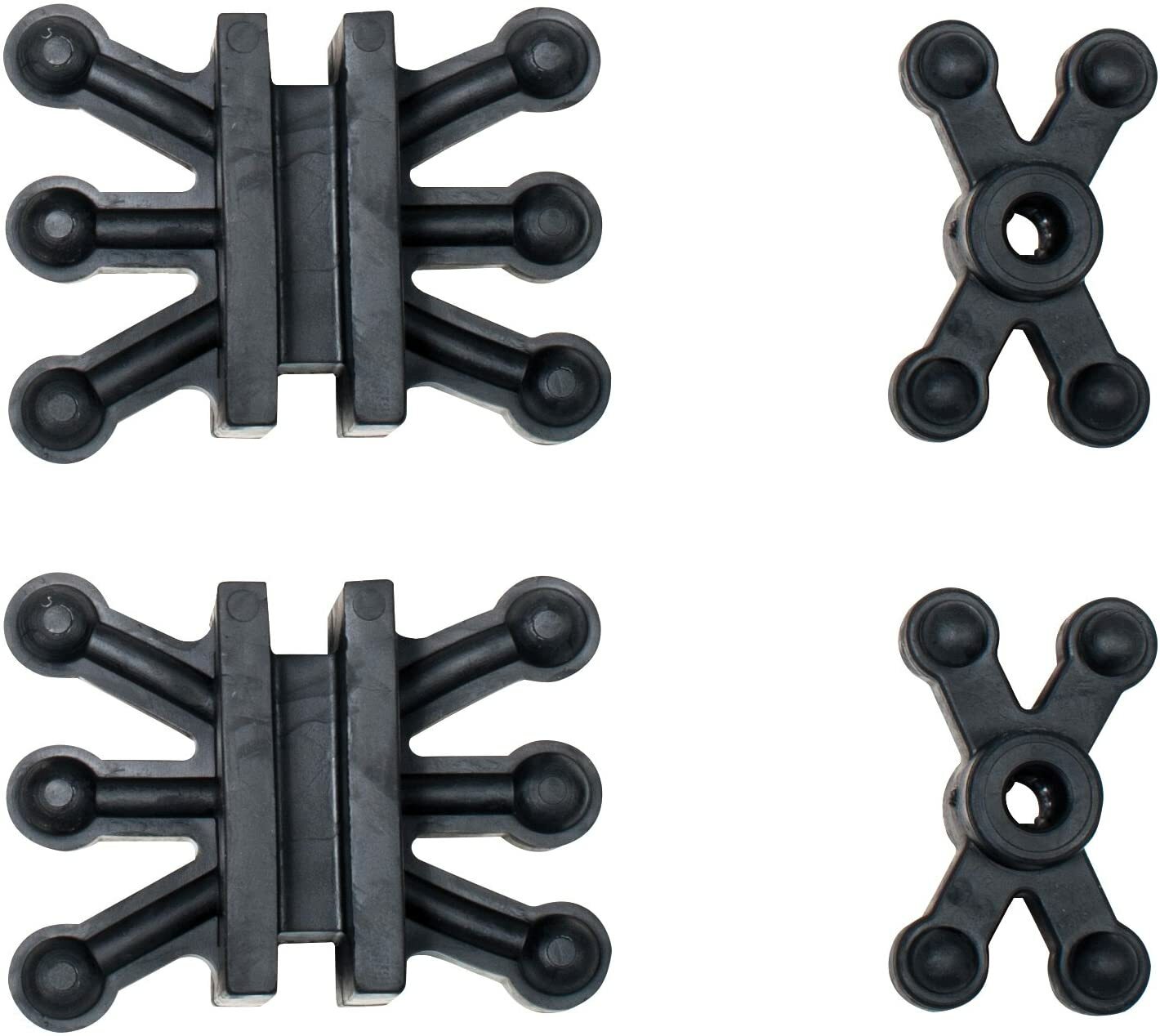 TenPoint Crossbow Universal Limb Dampeners