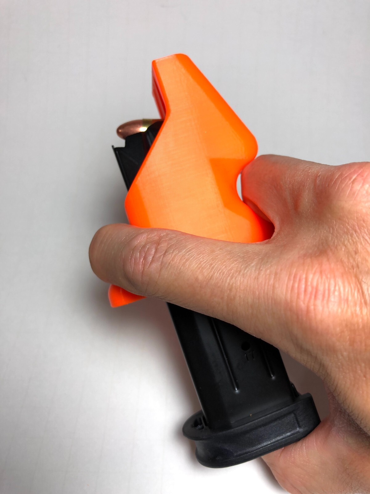 Steyr A2 MF Speedloader - Pistol/Handgun 9mm Magazine Speed Loader ***VIDEOS***