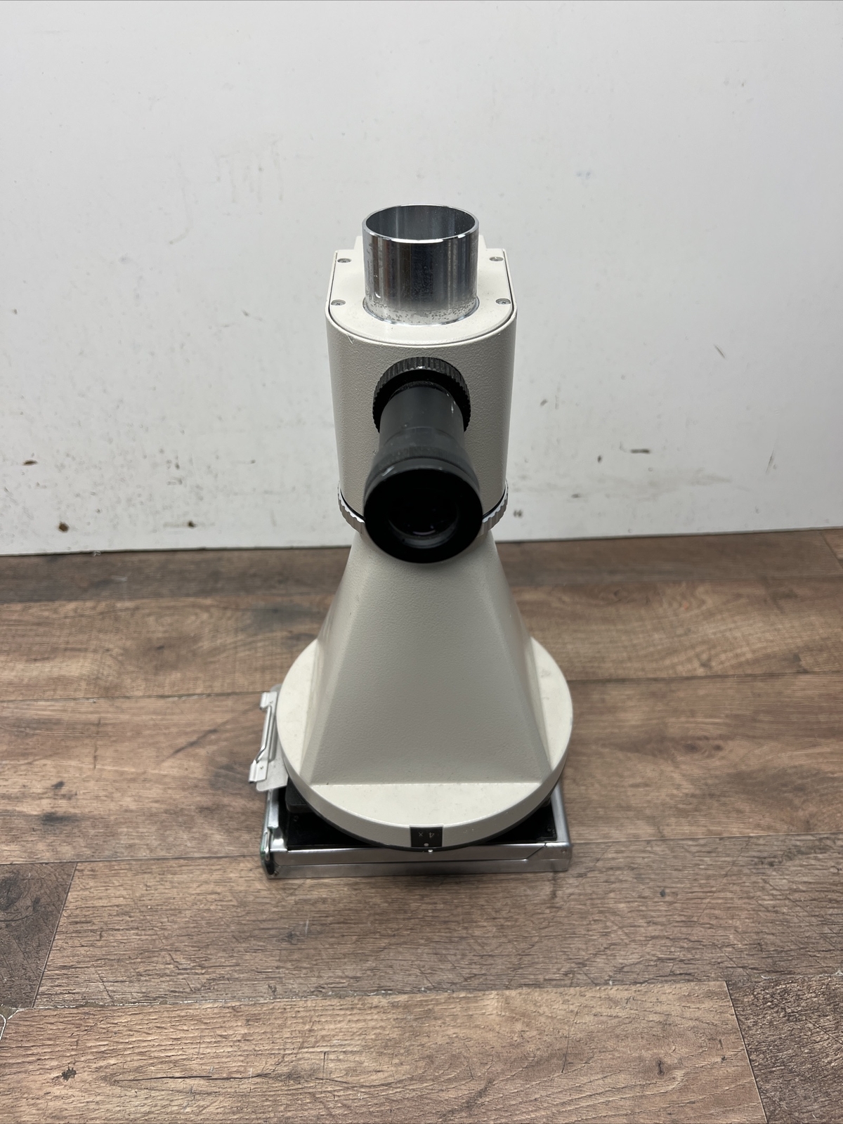 Nikon HFX-IIA Microscope Camera Adapter