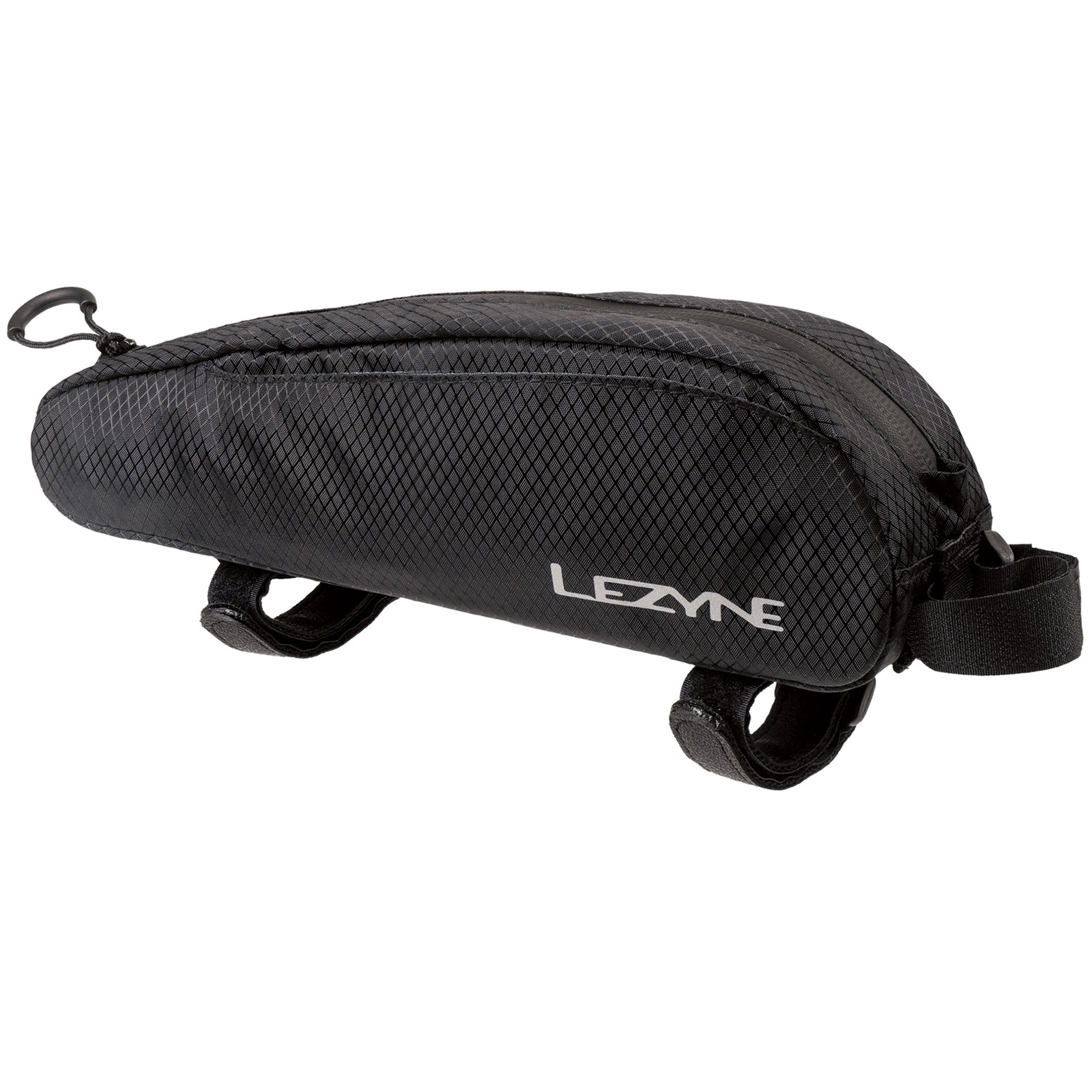 LEZYNE Energy Caddy Water-Resistant Bike Frame Storage Bag with Zipper - Options