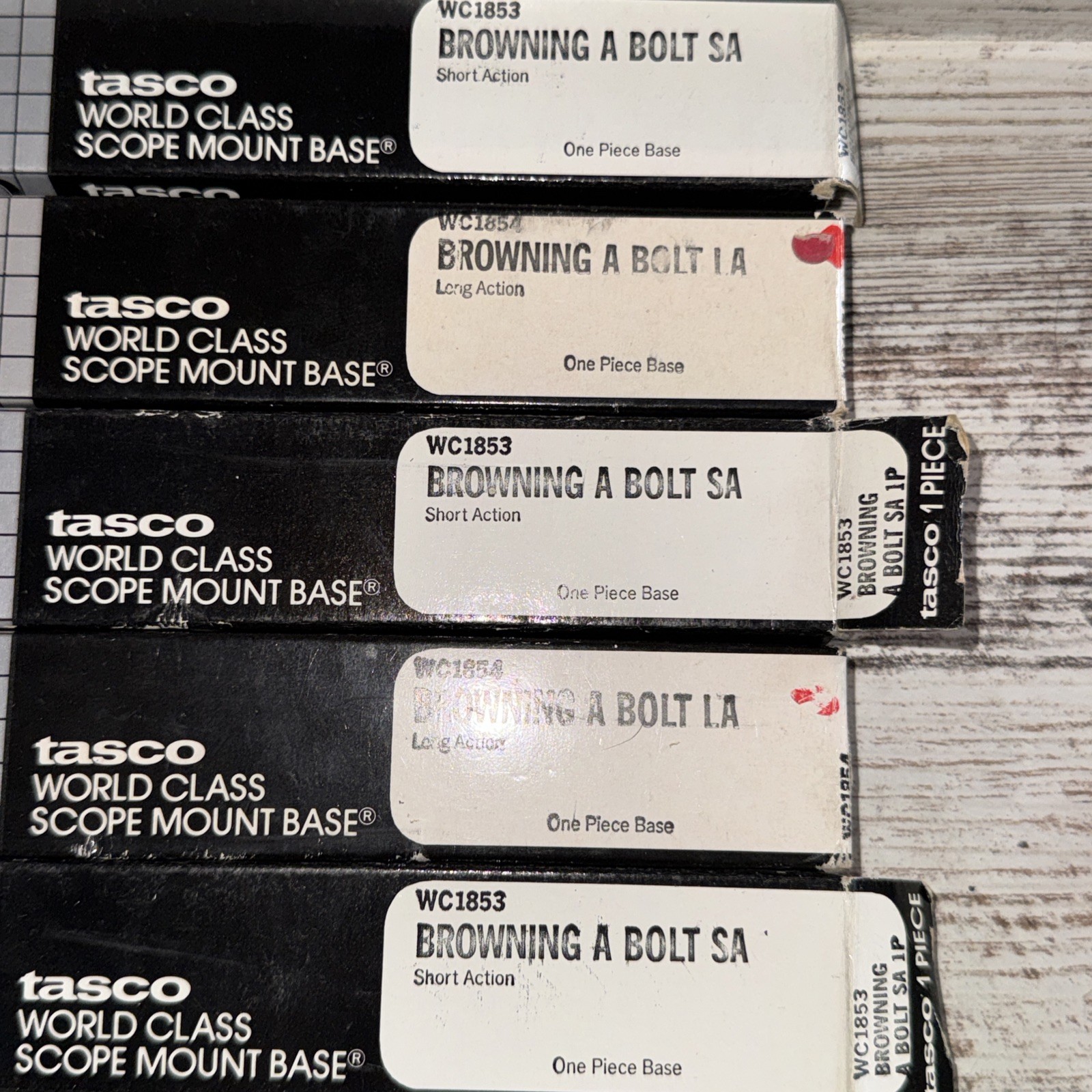 Lot Of Gun Accessories Pacific Powder Bushing Crimp Dies, Redding Taper Crimp