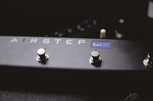 XSONIC AIRSTEP Kat EX Edition
