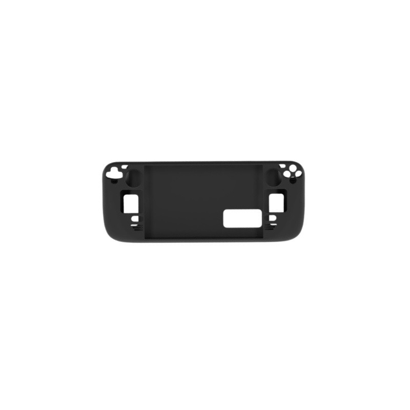 protective case for Steam Deck OLED shock-resistant protective accessory