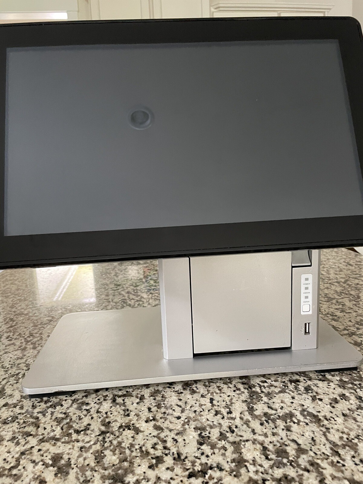 POSX All In One Computer System With Built In Thermal Printer