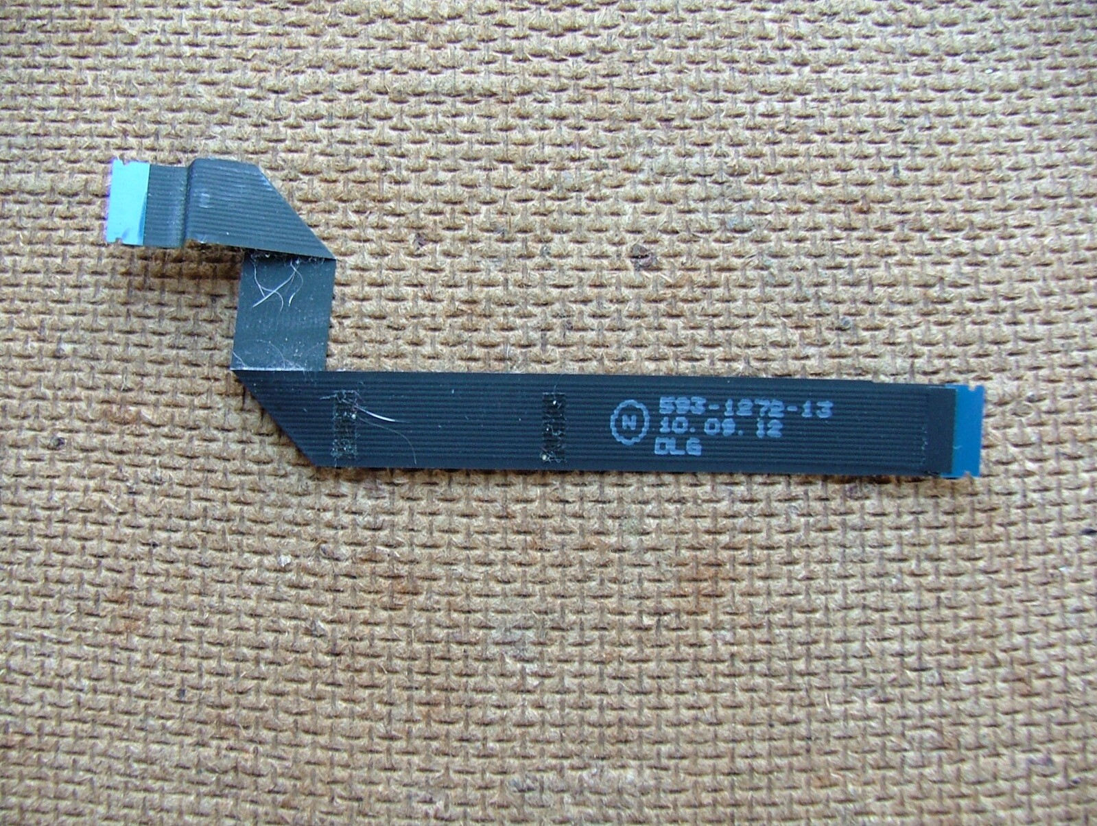 TRACKPAD FLEX CABLE Apple MacBook Air 13” 13.3" A1369 Late 2010 593-1272-A
