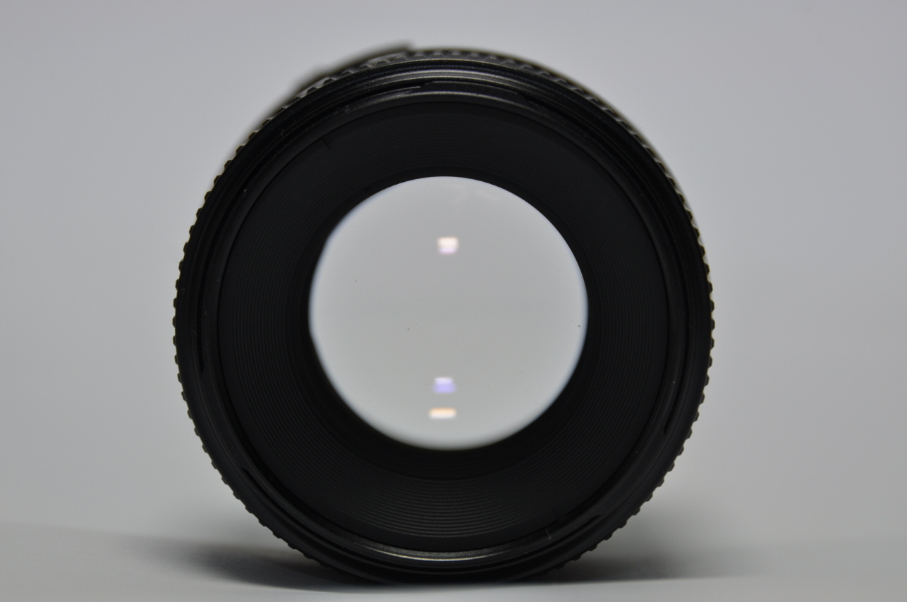 TAMRON SP 90mm 1:2.5 Φ55