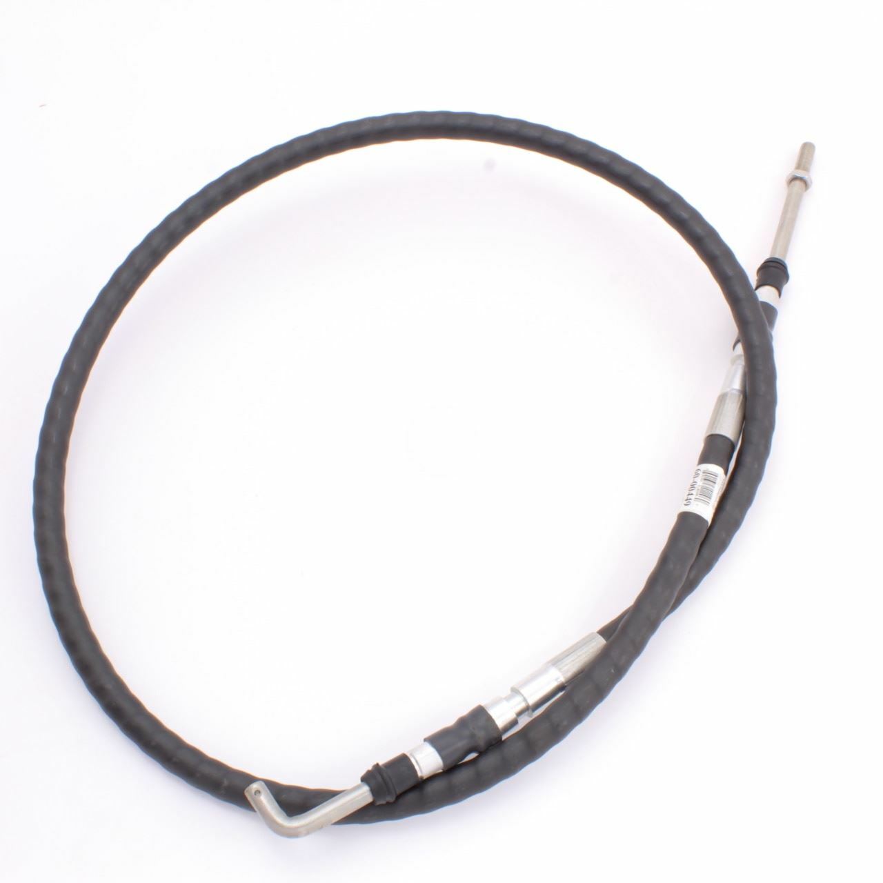 John Deere 7520 Tractor, Hi-Lo Speed Selector Shift Cable, Replaces AR53115