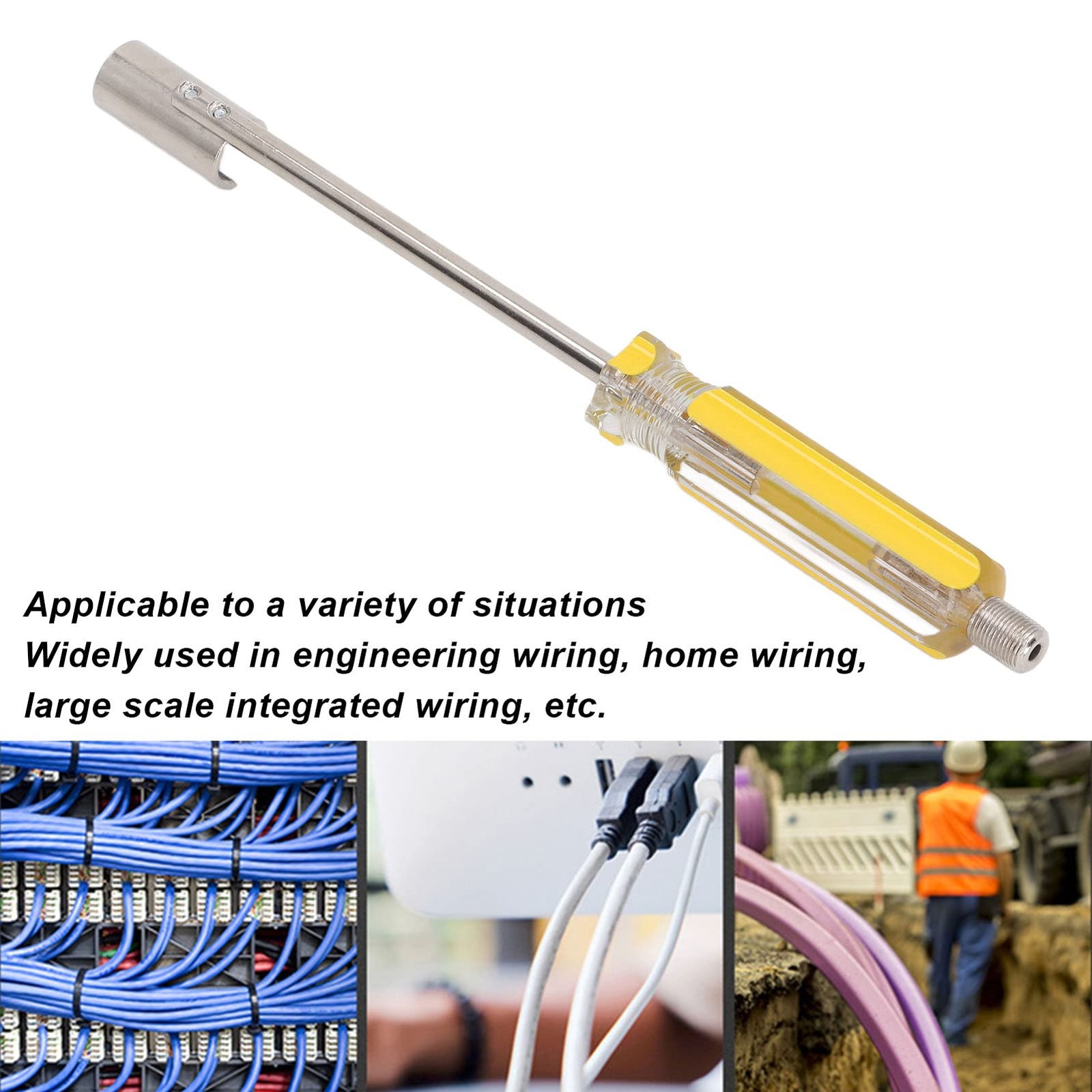 BNC Screwdriver, Professional Extraction Tool, F Head Remover, Video Head BNC...