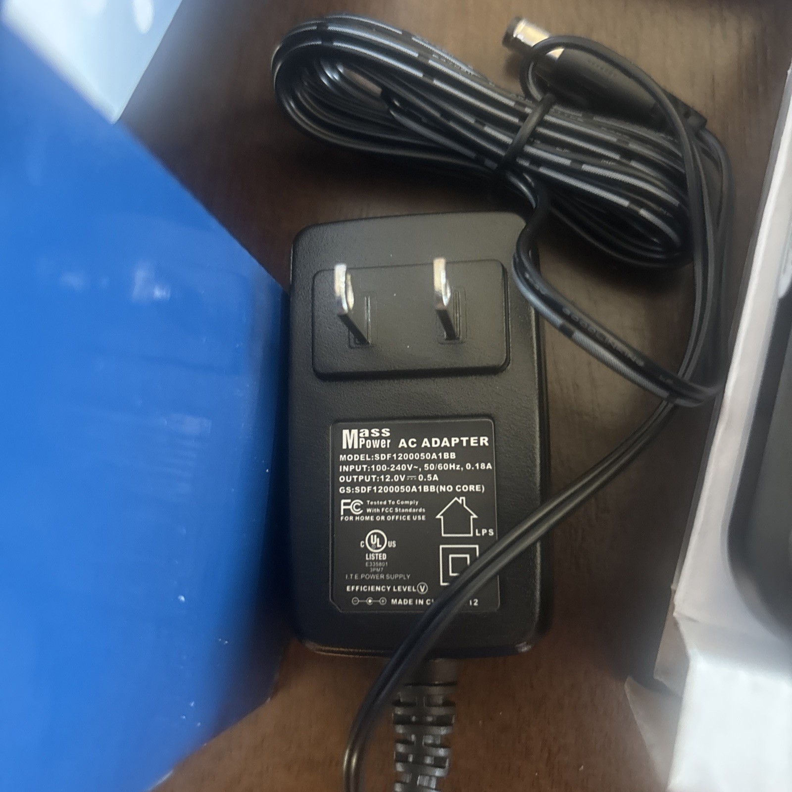 ACN Grandstream Model HT701 Adapter VoIP - Open Box