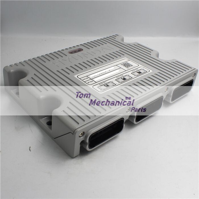 21Q7-32101 21Q7-32103 ECU Controller For Hyundai Robex Excavator R250LC-9