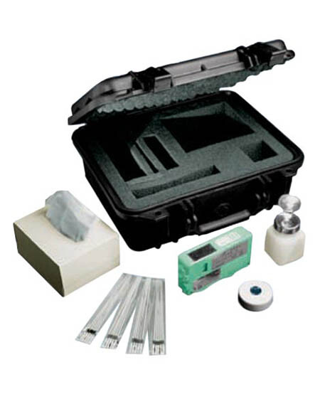 FIBER CNCT/ADPTR CLEAN KIT-C182120