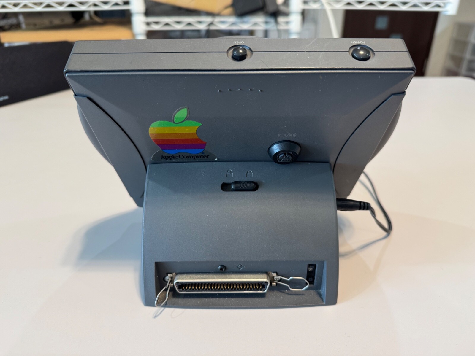 Apple PowerCD H0014