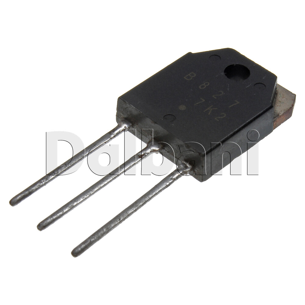 2SB827 Sanyo Original Pull Transistor