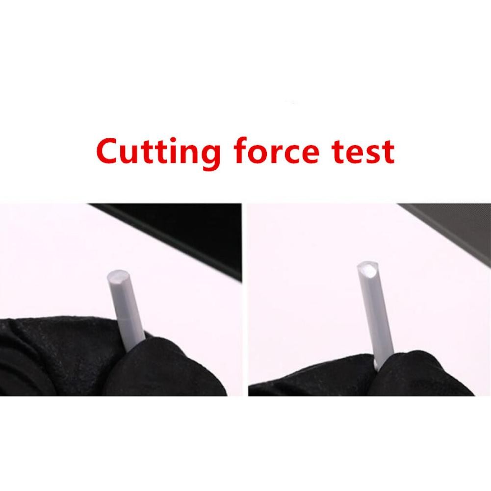MSF-13 Precision File Knife Model Handmade Grinding Tool For Plastic &Wood