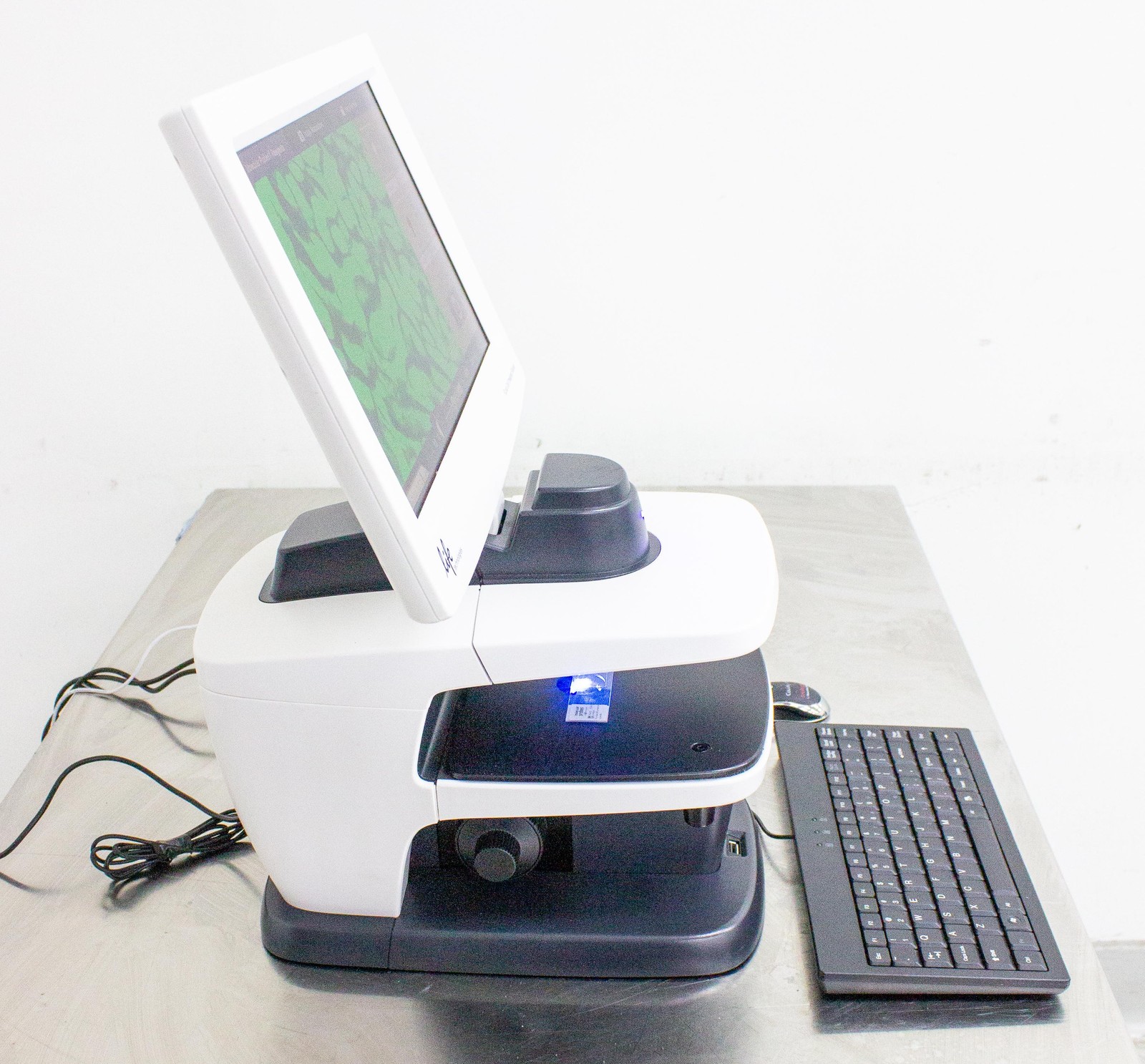 Life Technologies FLoid Cell Imaging Station - Fluorescent Imaging (3375626)