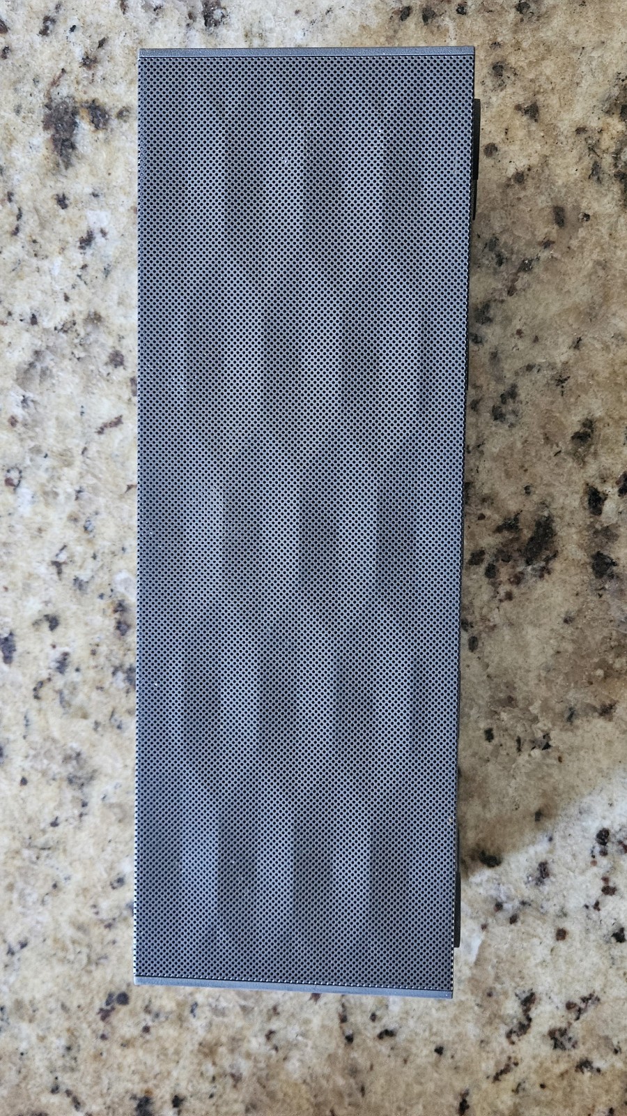 Jawbone Big Jambox Wireless Bluetooth Speaker Portable Speakerphone Gray J2011