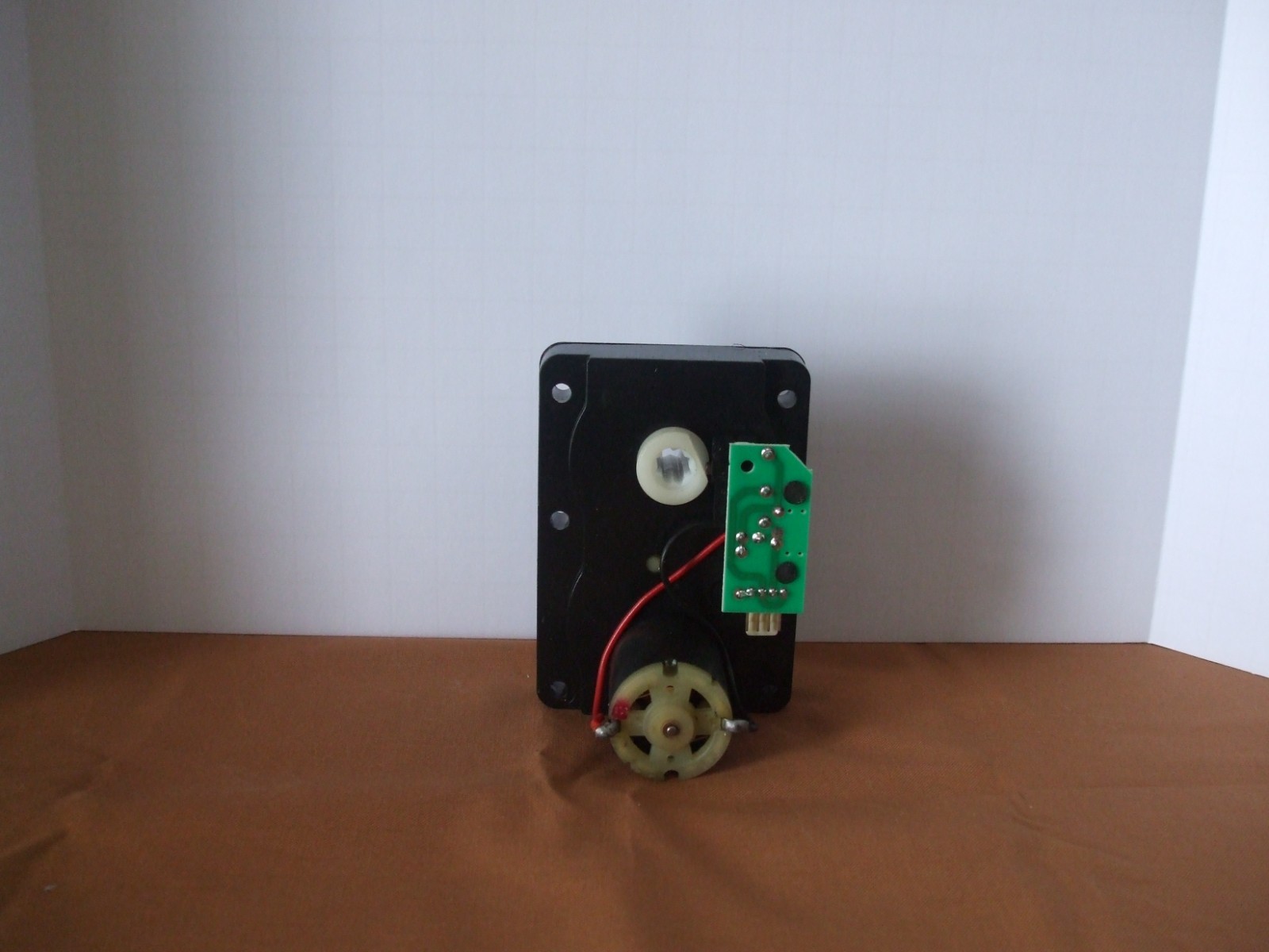 snack motor for model VM401 combo vending machine