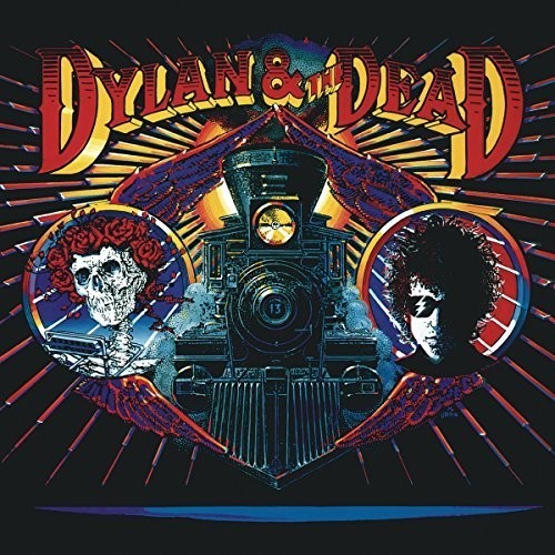 Dylan & The Dead - Dylan & The Dead [New Vinyl LP] 150 Gram