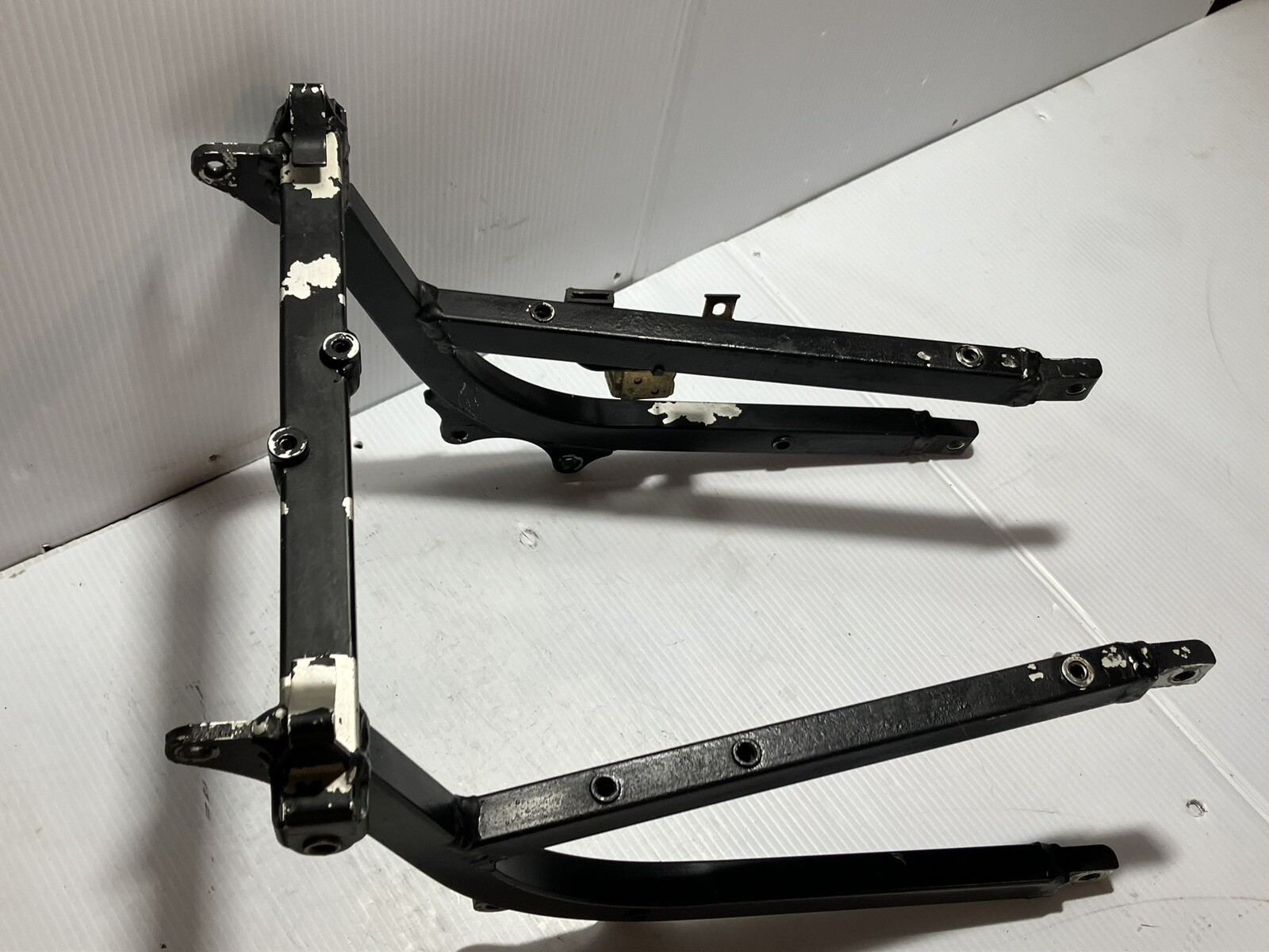 1997 Suzuki GSXR 750 Subframe, Inner (OEM)