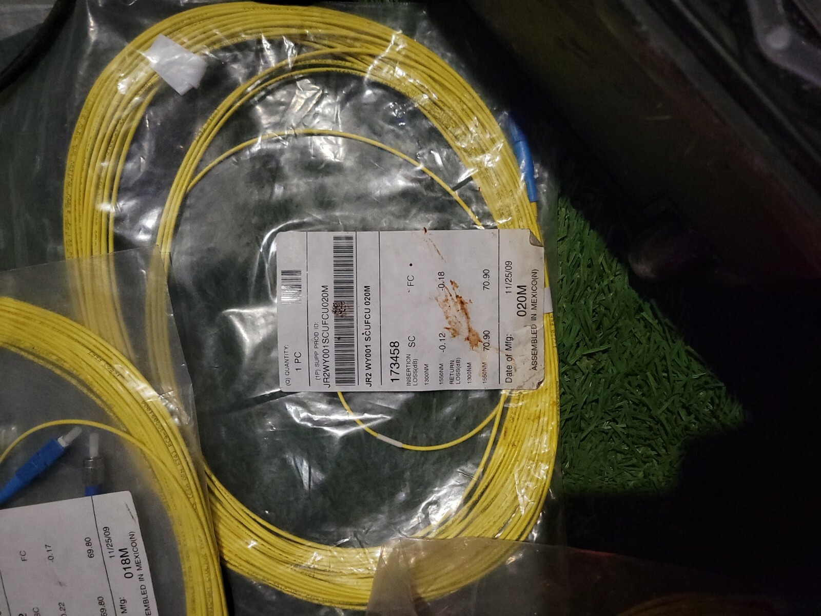 EXFO FTB-700 series 1PRO OTDR Test Platform