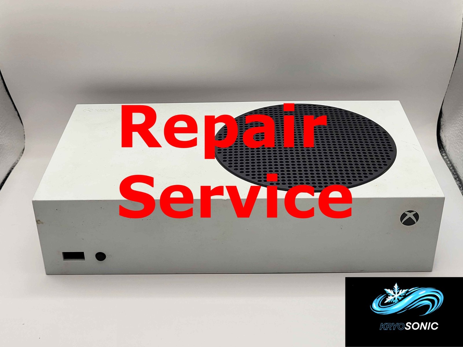 Xbox Series S / X HDMI Port Repair Service | No Signal | 3-Month Warranty