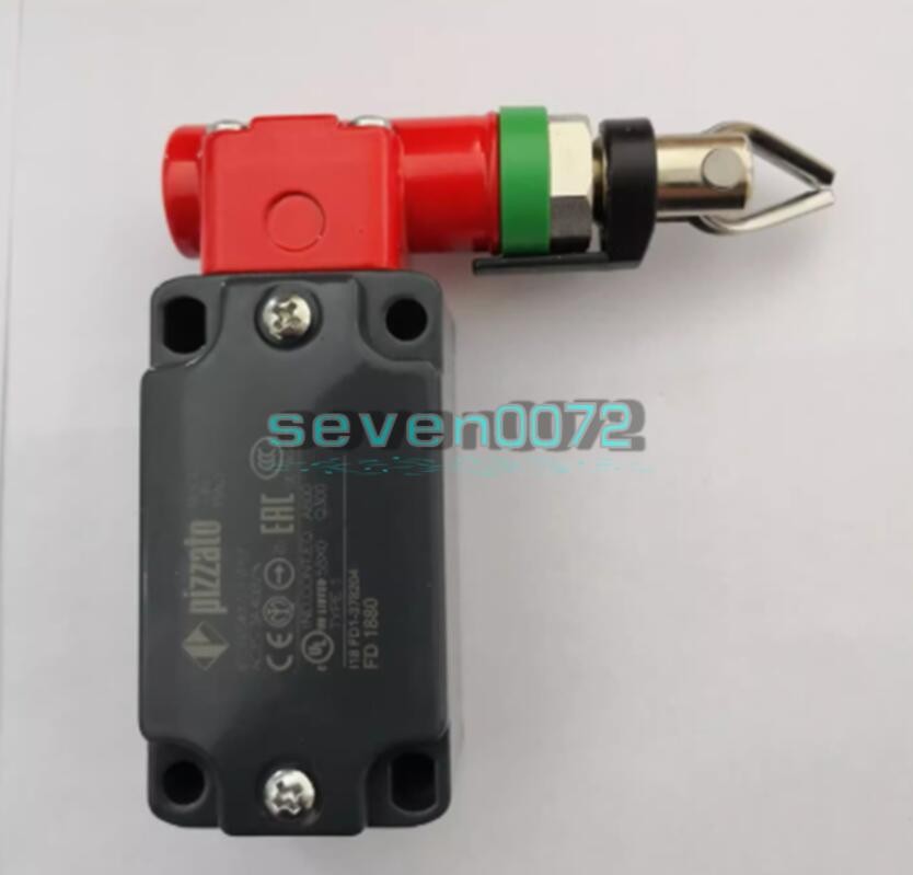 ONE NEW pizzato Cable switch FD 1880 FD1880