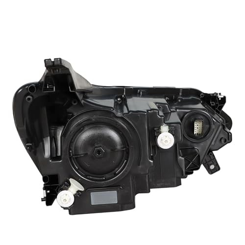 Driver Side Headlights Assembly Halogen with DRL Replacement for Equinox 2018