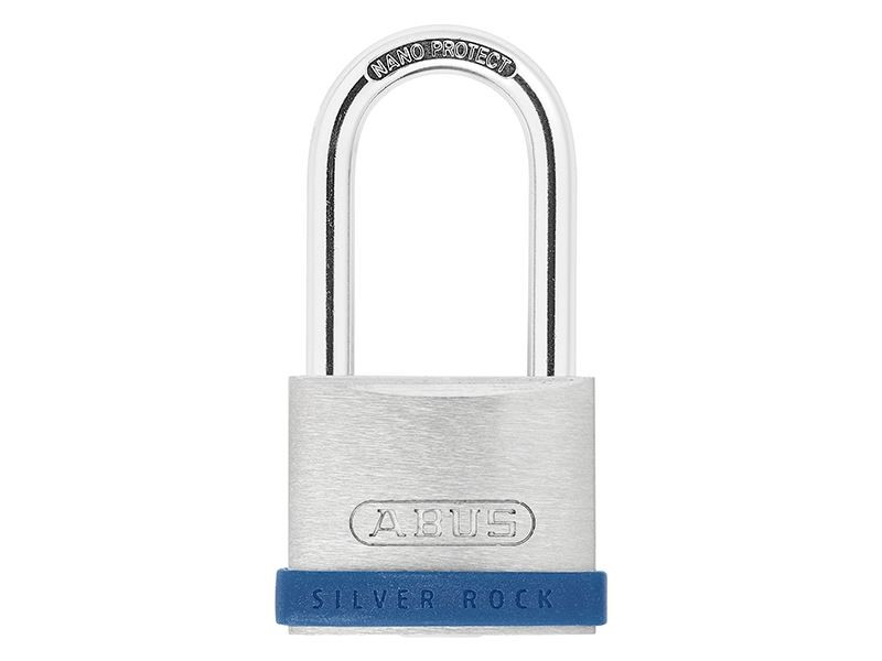 ABUS Mécanique - Verrou 5 Argent Rock™