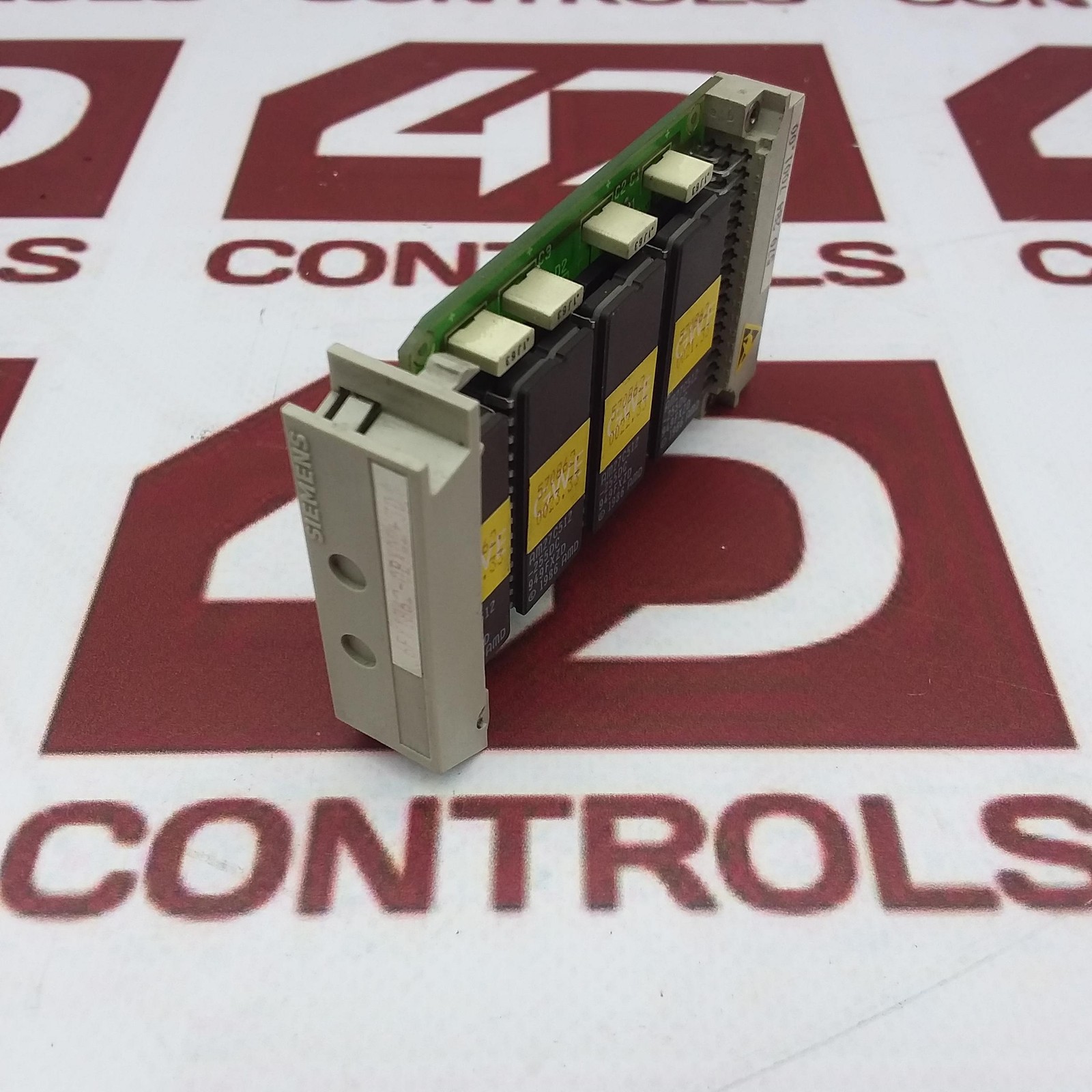 6FX1 862-0BX02-3D | Siemens | Sinumerik 880, T/TE Com Software, Used