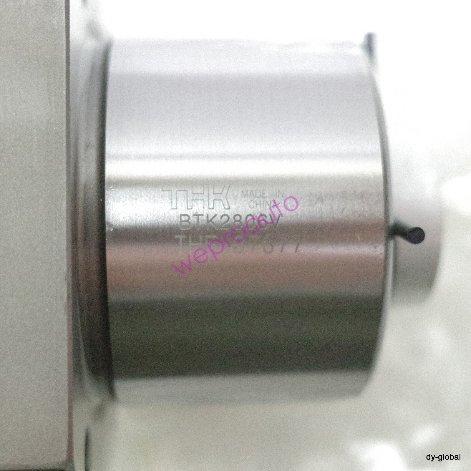 THK NIB BTK2806V-2.6ZZ NoPreload Rolled Ball Scew for replace BSC-N-1057=5F53