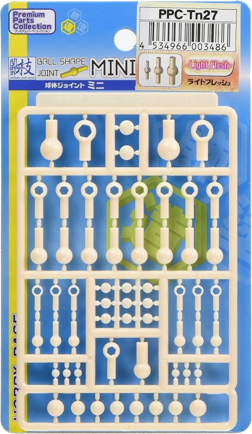 Hobby Base Premium Parts Collection Joint Technique Ball Joint  PPC-Tn27