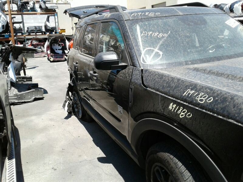BRONCOSPT 2022 Air Bag 119889